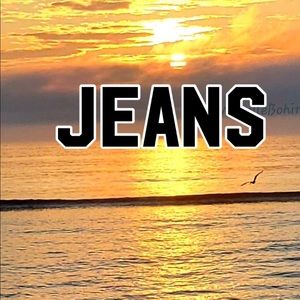 🎉NWT, NWOT, & EUC Jeans
